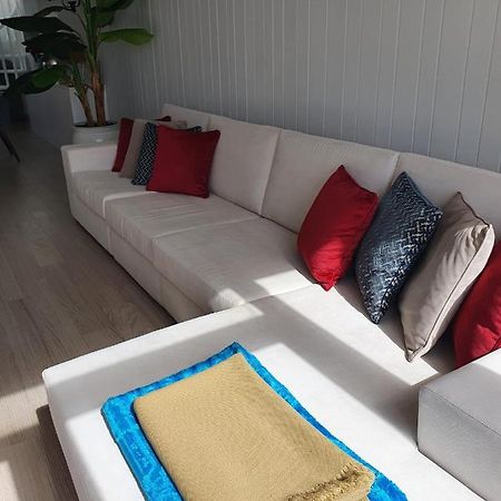 Senhora Da Guia Boutique Apartment ヴィラ・ド・コンデ エクステリア 写真