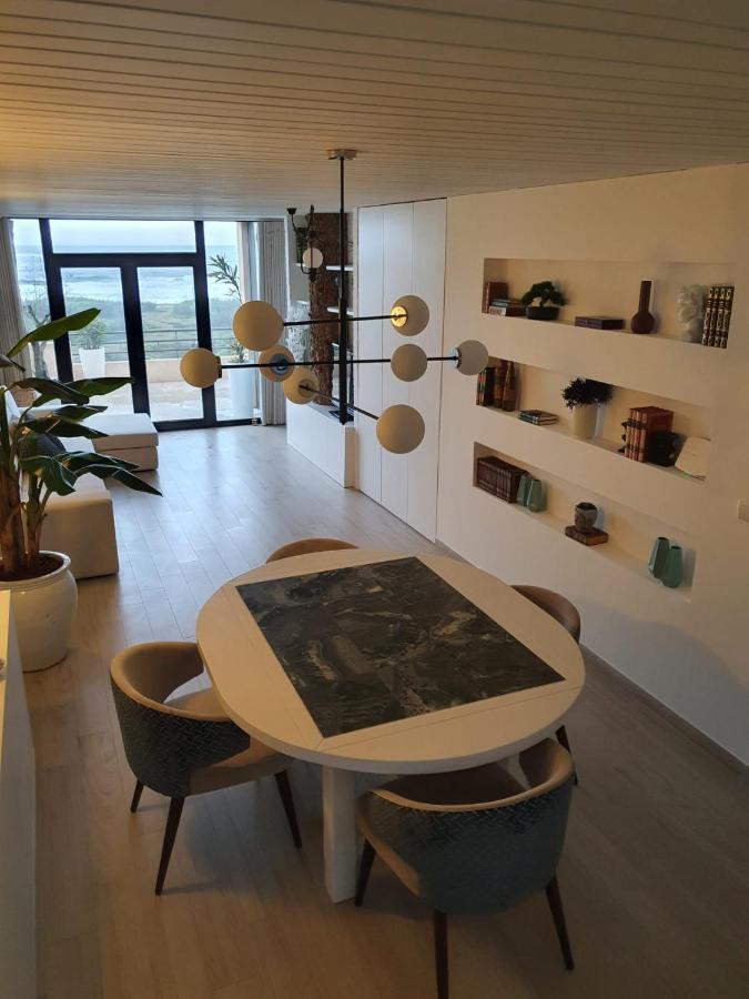 Senhora Da Guia Boutique Apartment ヴィラ・ド・コンデ エクステリア 写真