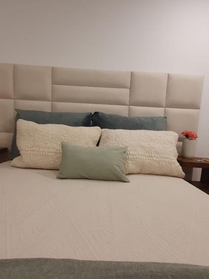 Senhora Da Guia Boutique Apartment ヴィラ・ド・コンデ エクステリア 写真