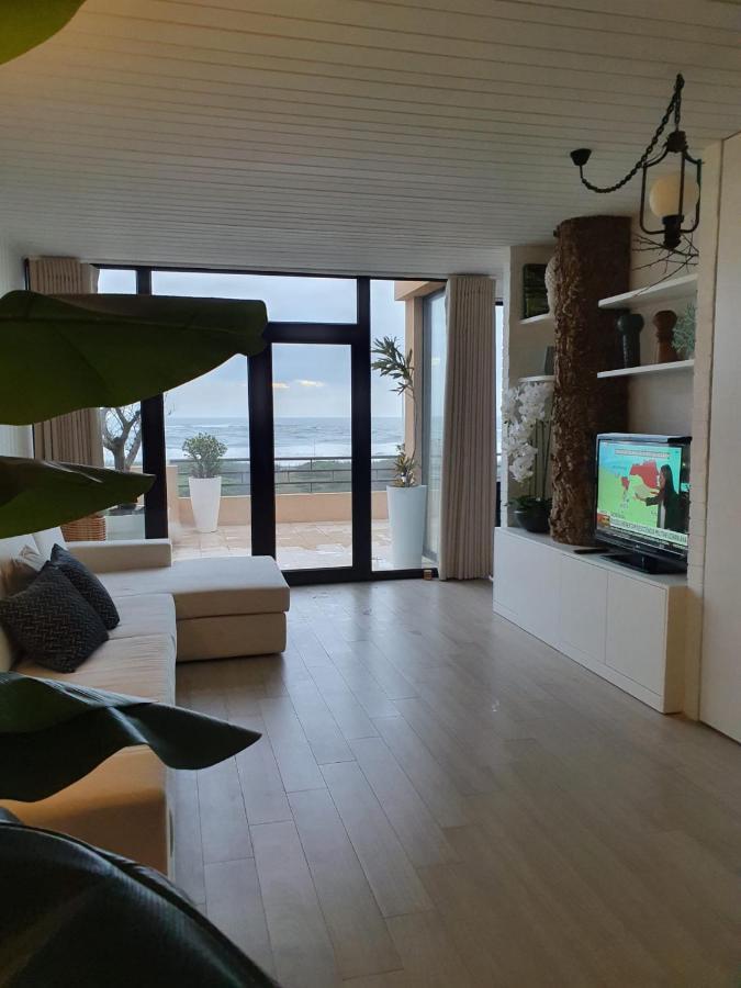 Senhora Da Guia Boutique Apartment ヴィラ・ド・コンデ エクステリア 写真