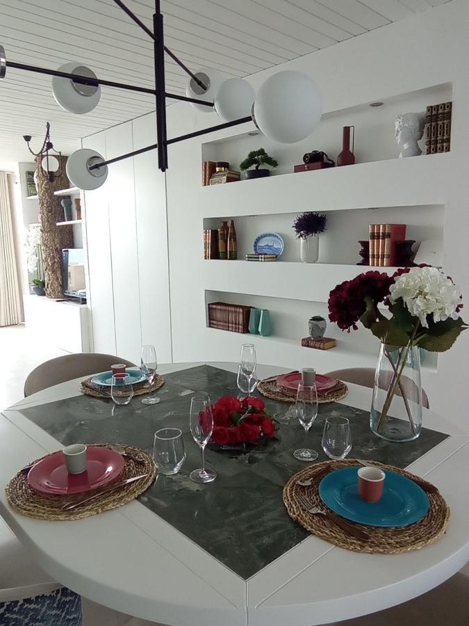 Senhora Da Guia Boutique Apartment ヴィラ・ド・コンデ エクステリア 写真