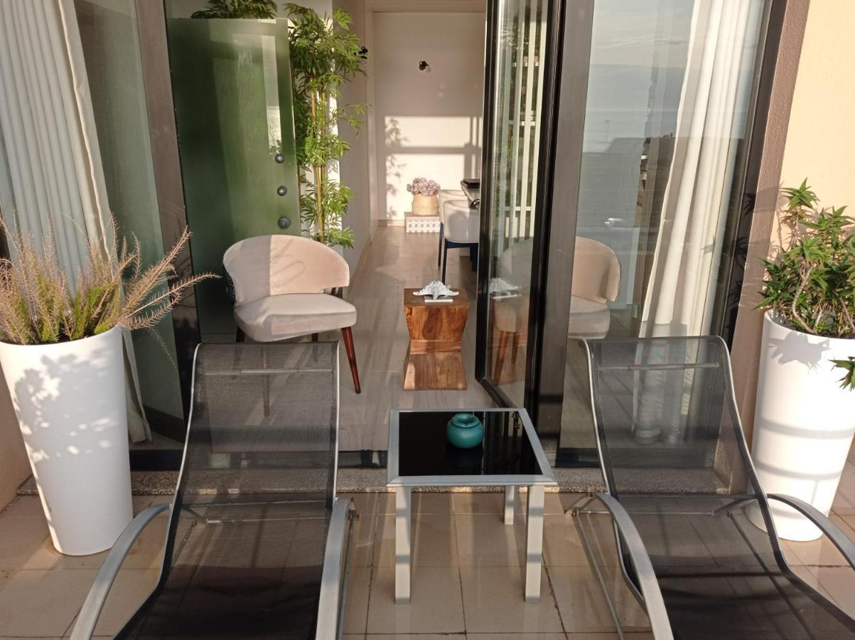Senhora Da Guia Boutique Apartment ヴィラ・ド・コンデ エクステリア 写真