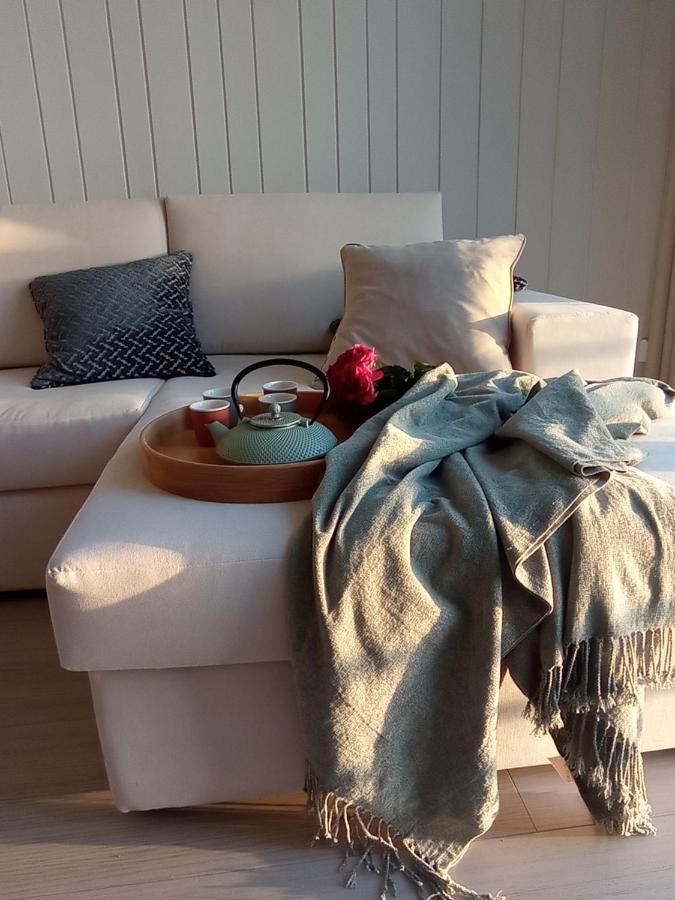 Senhora Da Guia Boutique Apartment ヴィラ・ド・コンデ エクステリア 写真