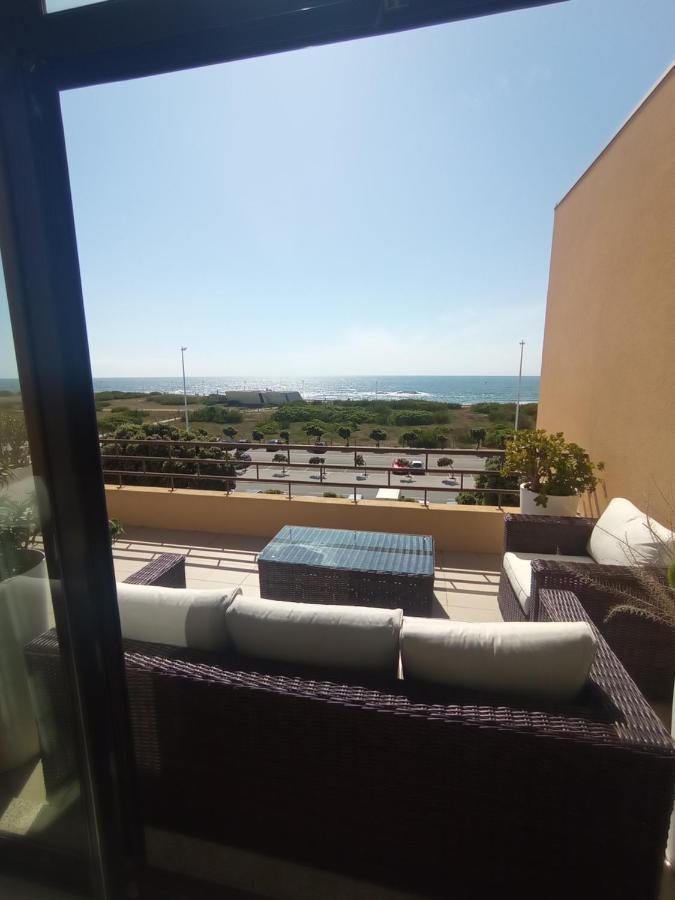 Senhora Da Guia Boutique Apartment ヴィラ・ド・コンデ エクステリア 写真