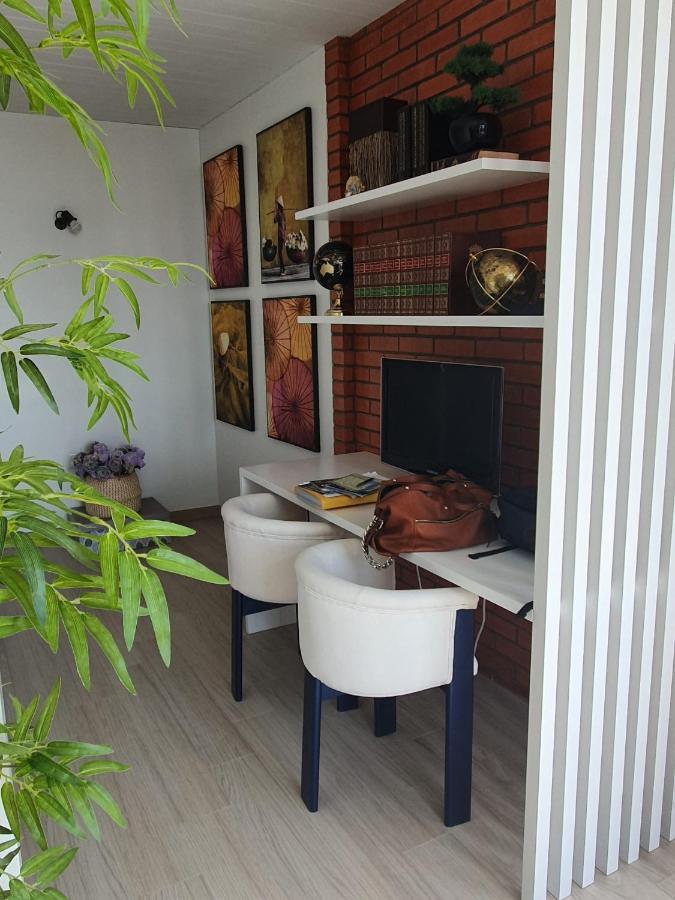 Senhora Da Guia Boutique Apartment ヴィラ・ド・コンデ エクステリア 写真