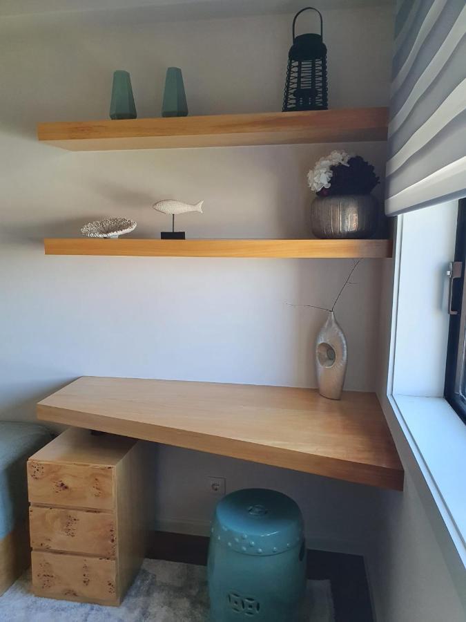 Senhora Da Guia Boutique Apartment ヴィラ・ド・コンデ エクステリア 写真
