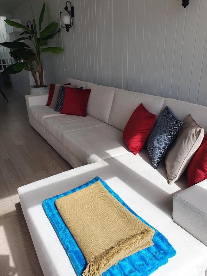 Senhora Da Guia Boutique Apartment ヴィラ・ド・コンデ エクステリア 写真