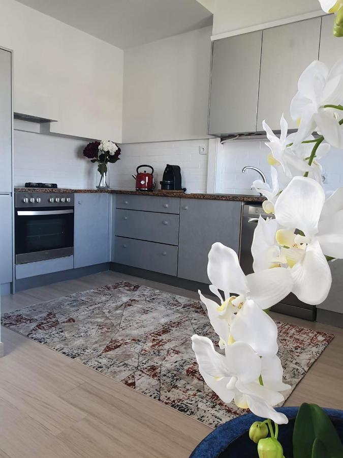 Senhora Da Guia Boutique Apartment ヴィラ・ド・コンデ エクステリア 写真