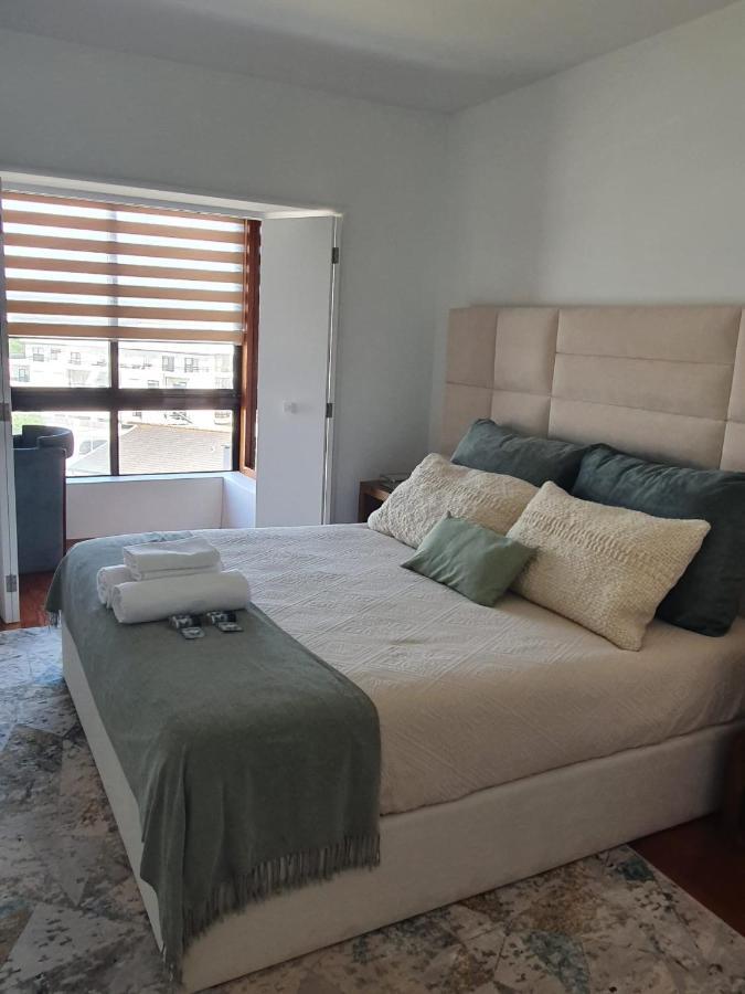 Senhora Da Guia Boutique Apartment ヴィラ・ド・コンデ エクステリア 写真