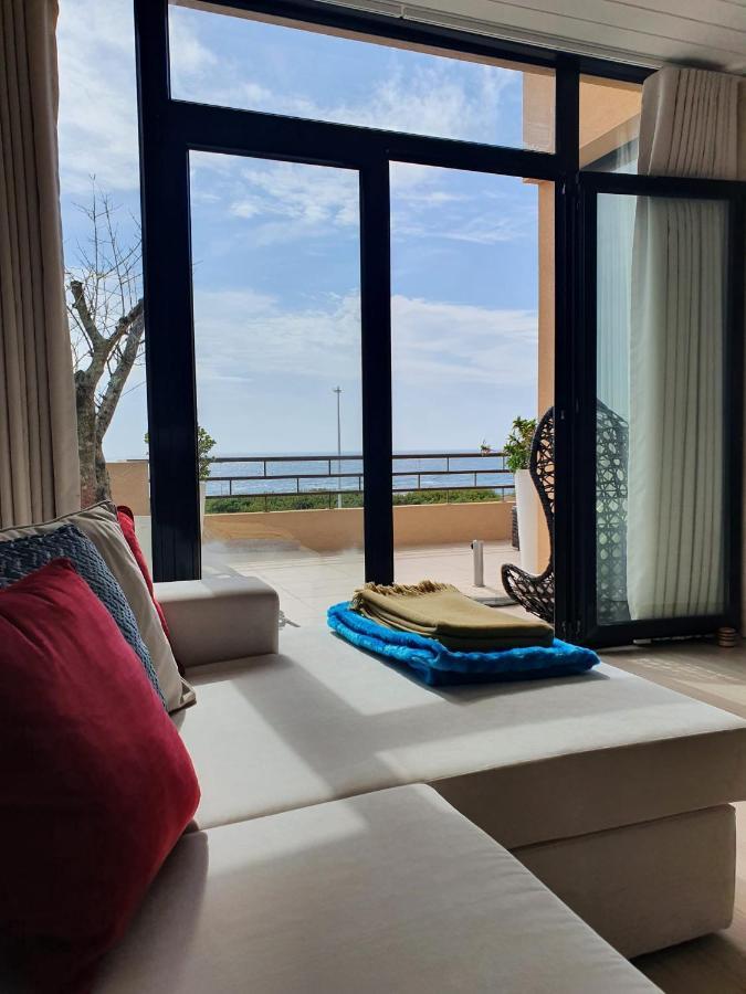 Senhora Da Guia Boutique Apartment ヴィラ・ド・コンデ エクステリア 写真